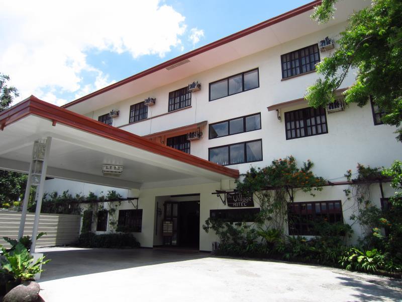 Nature'S Village Resort Bacolod Exterior foto